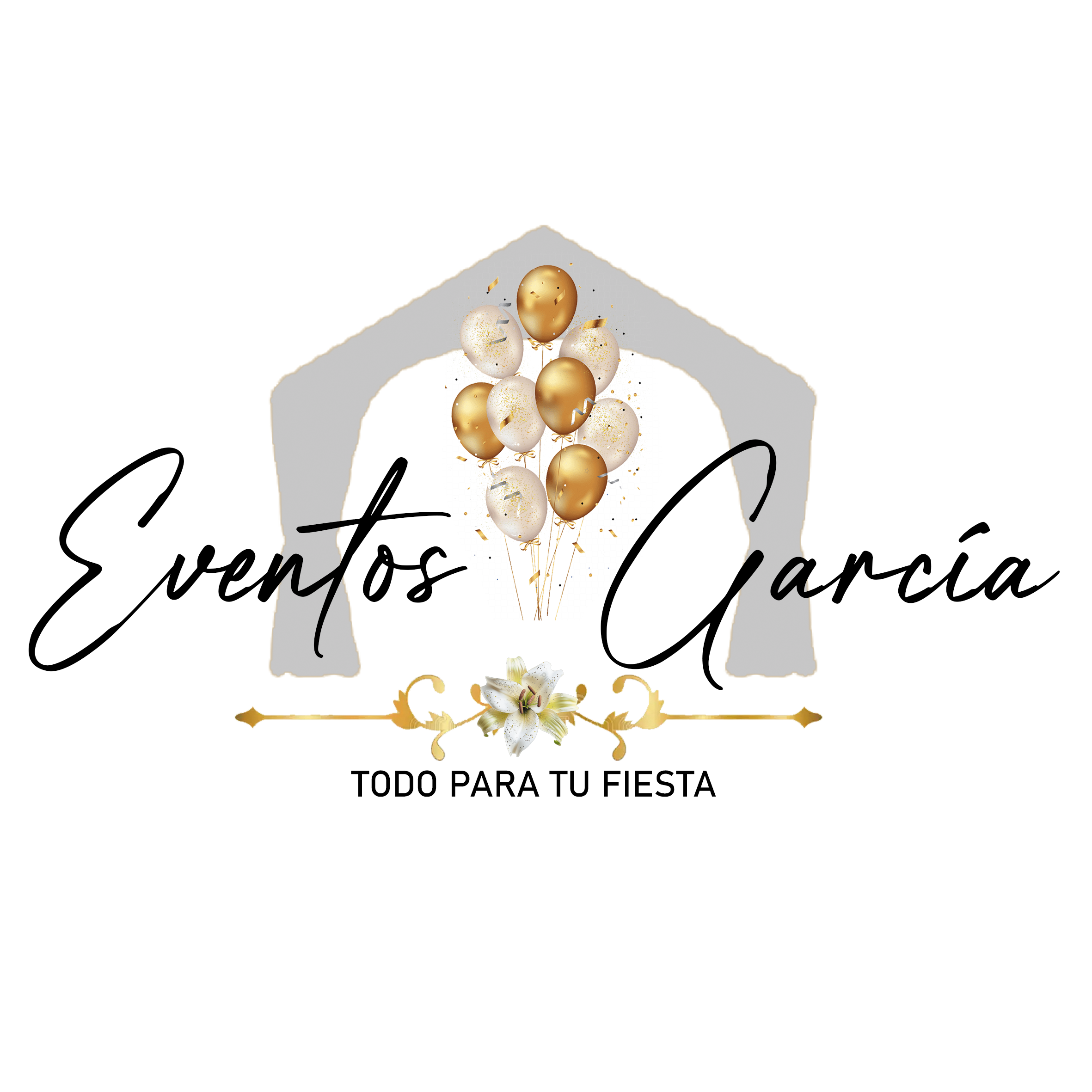 Eventos y Alquiladora García